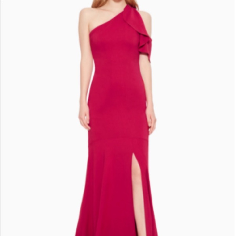 NWT Parker “Sarah” Dress